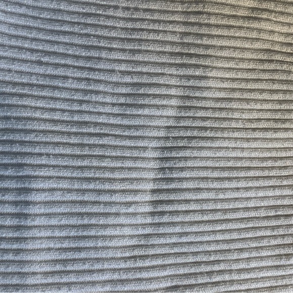 Mock Neck Ribbed Tops Bundle - Picture 3 of 6